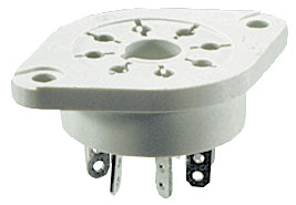 Relpol GOP8 – Relay Sockets & Bases