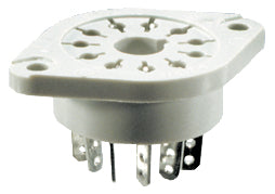 Relpol GOP11 – Relay Sockets & Bases