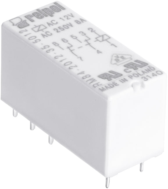 Relpol RM84-2012-35-5230 – Industrial Relays