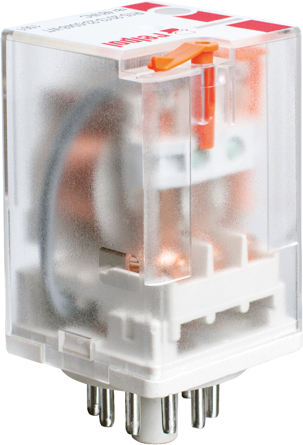 Relpol R15-2013-23-5048-WTLV – Industrial Relays