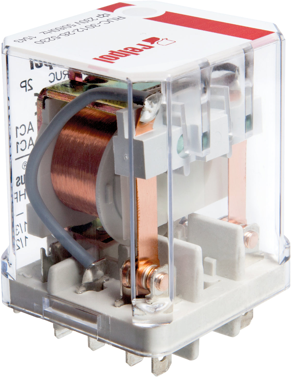 Relpol RUC-2012-26-1012-KL – Industrial Relays