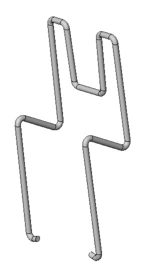 Relpol GZM80-0041 – Relay Modules & Accessories