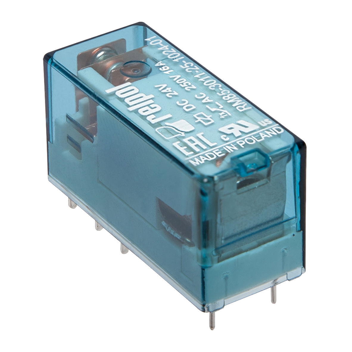 Relpol RM85-3011-25-1024-01 – Industrial Relays