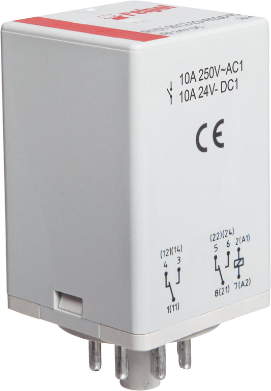 Relpol R15T-2012-23-W024-V0 – Industrial Relays
