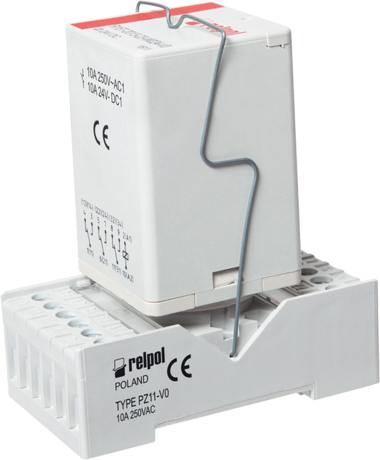 Relpol PIR153T-110DC-V0 – Interface Relays