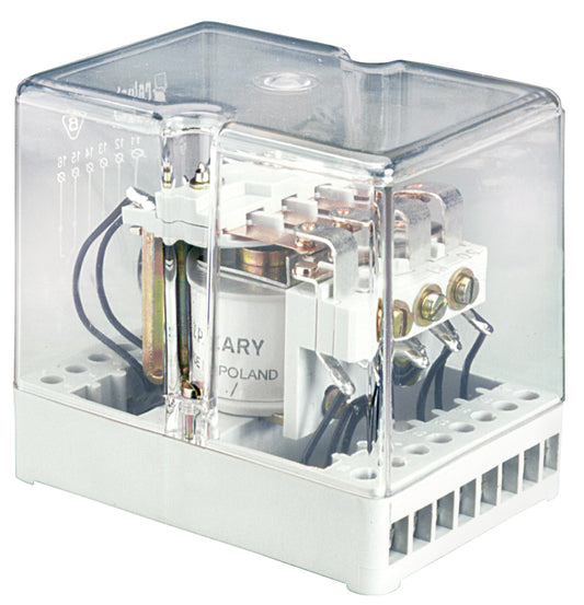 Relpol RUO400-3014-28-1220 – Industrial Relays