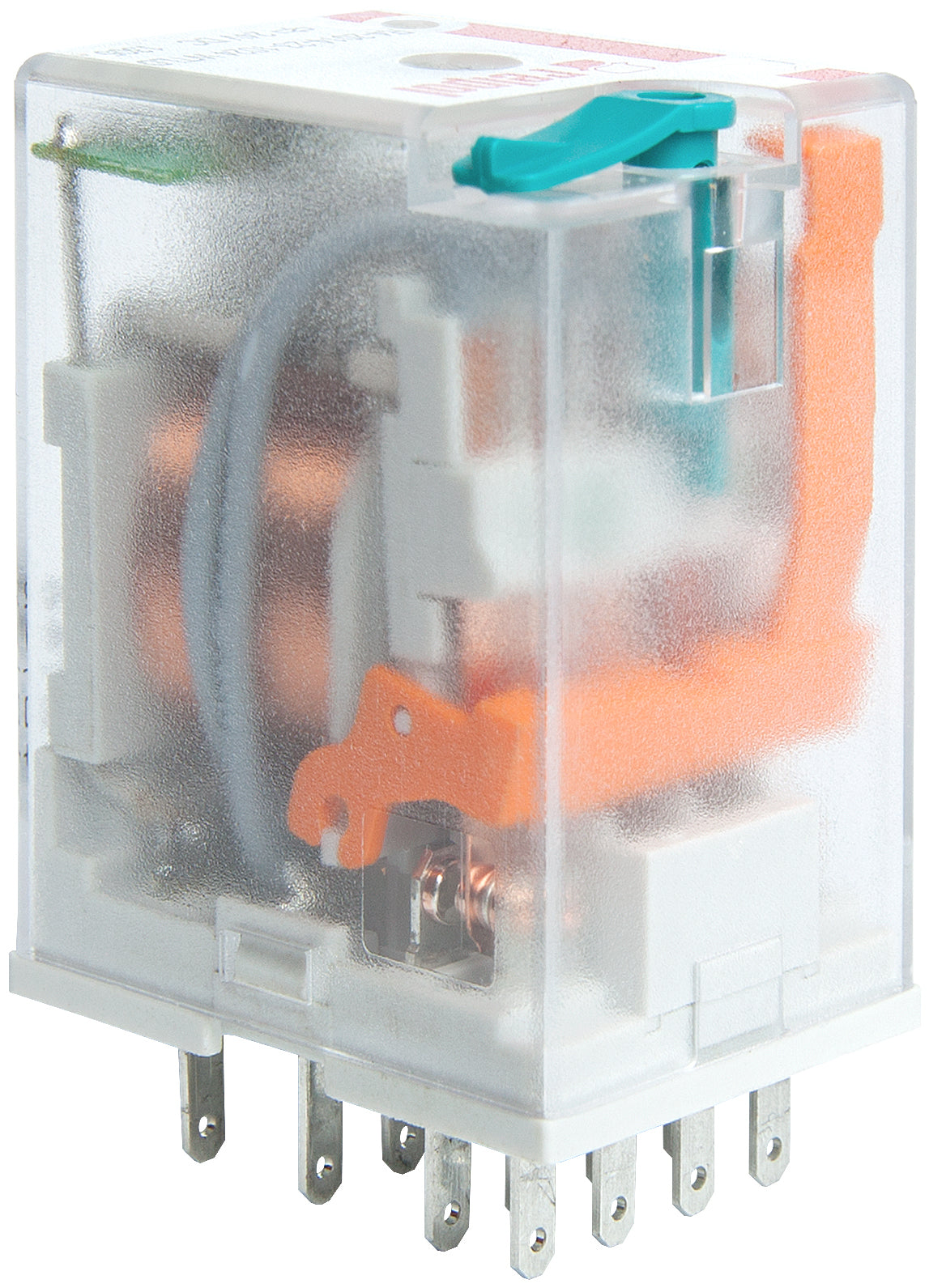 Relpol R4N-2014-25-1012-WT – Industrial Relays
