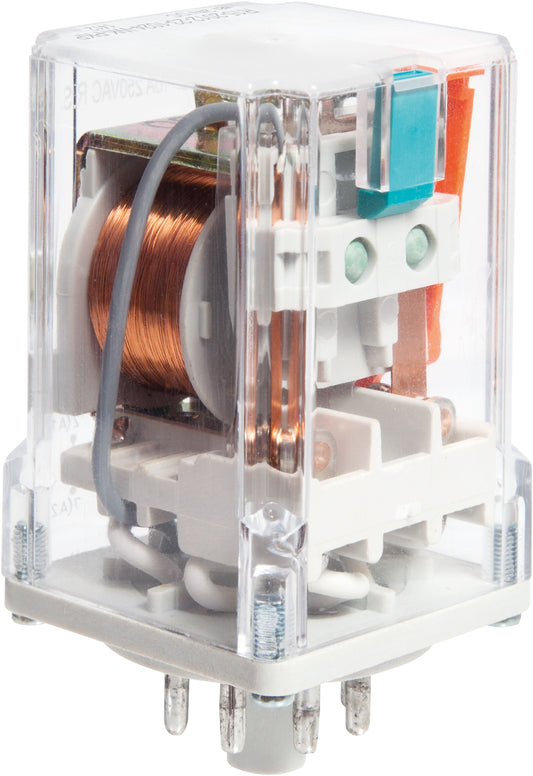Relpol R15-2012-23-1024-PKP – Industrial Relays
