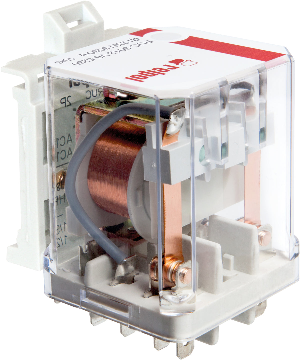 Relpol RUC-3013-VA-5120 – Industrial Relays