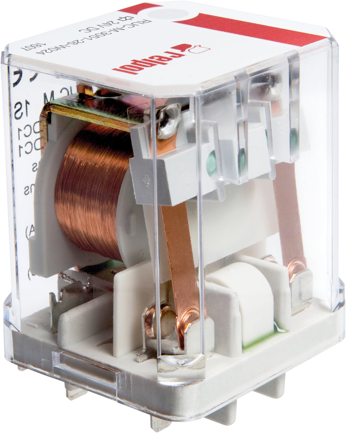 Relpol RUC-M-3052-25-W110 – Industrial Relays