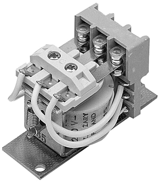 Relpol R15-2013-14-1220 – Industrial Relays
