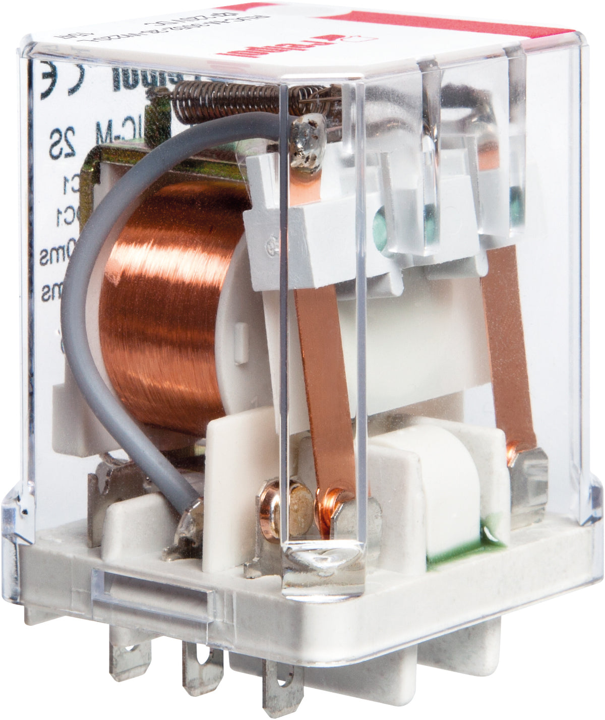 Relpol RUC-M-2051-26-W220-L – Industrial Relays