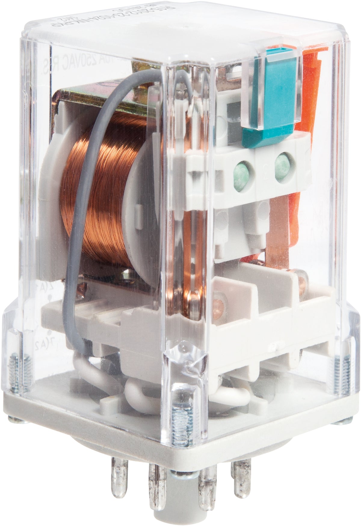 Relpol R15-2012-23-1024-D-PKP – Industrial Relays