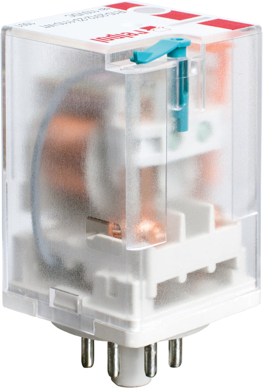 Relpol R15-2012-23-1110-WK-PKP – Industrial Relays