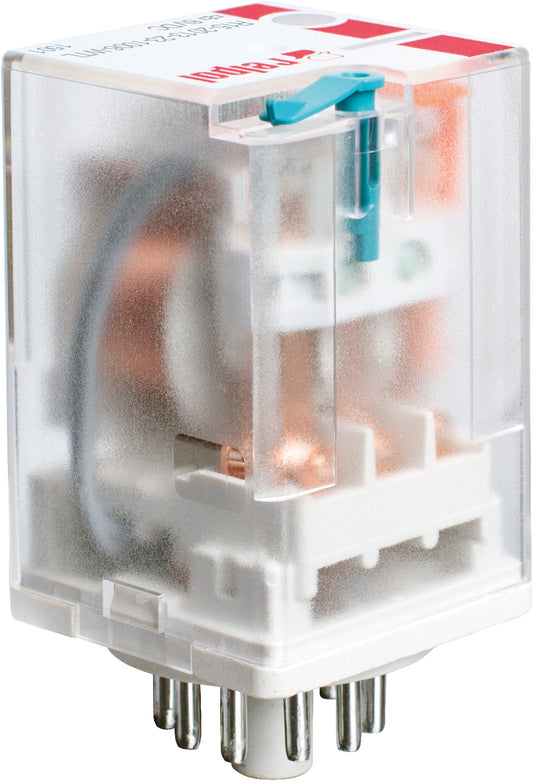 Relpol R15-2313-23-1024-LD-PKP – Industrial Relays