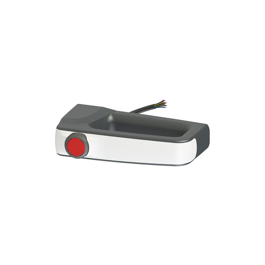 Pizzato AN T1B002AZ-PN3