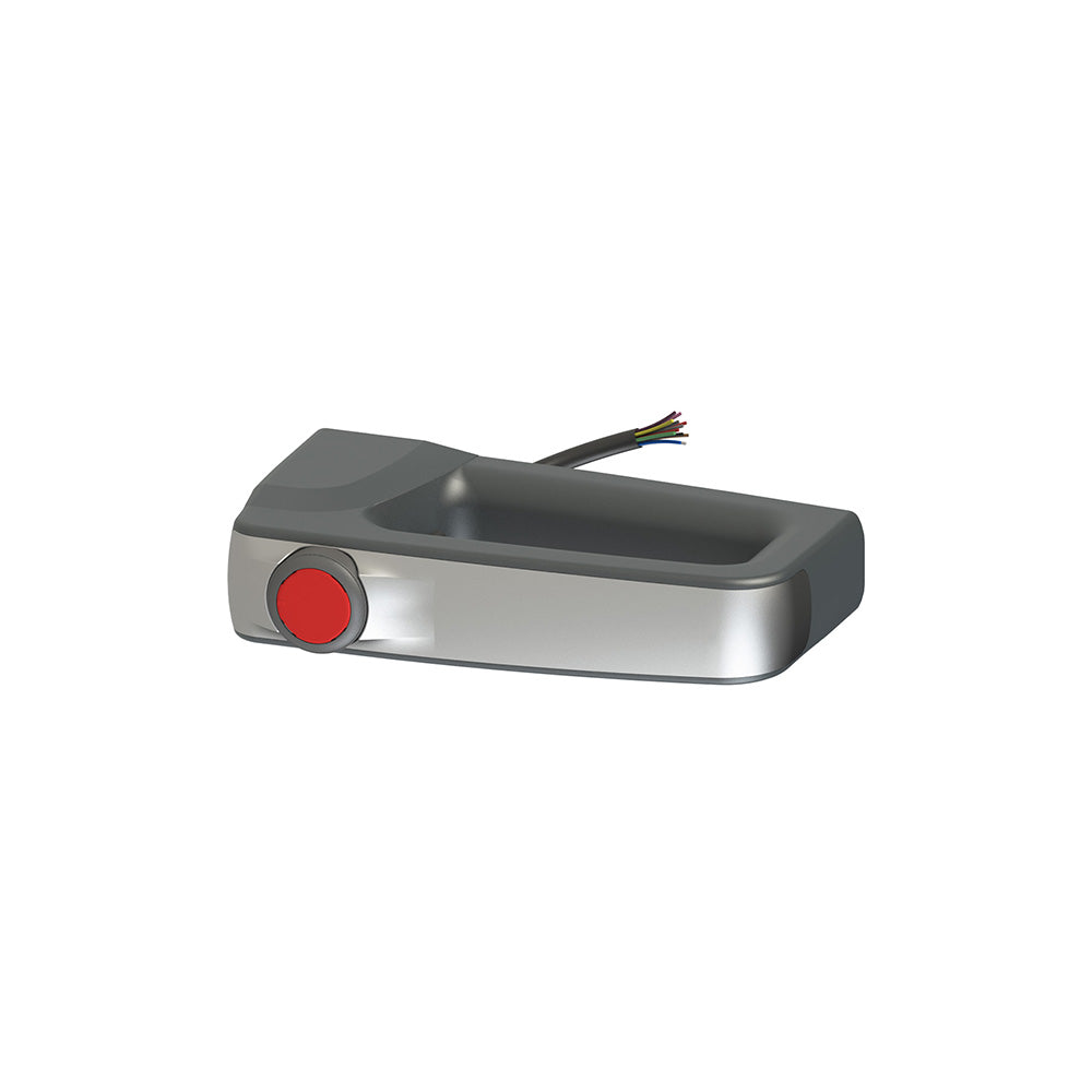 Pizzato AN T9A102A1-PN3