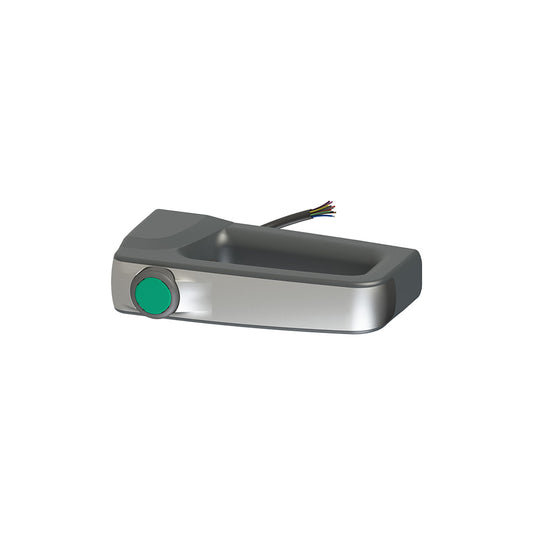Pizzato AN T9A103A1-PN3
