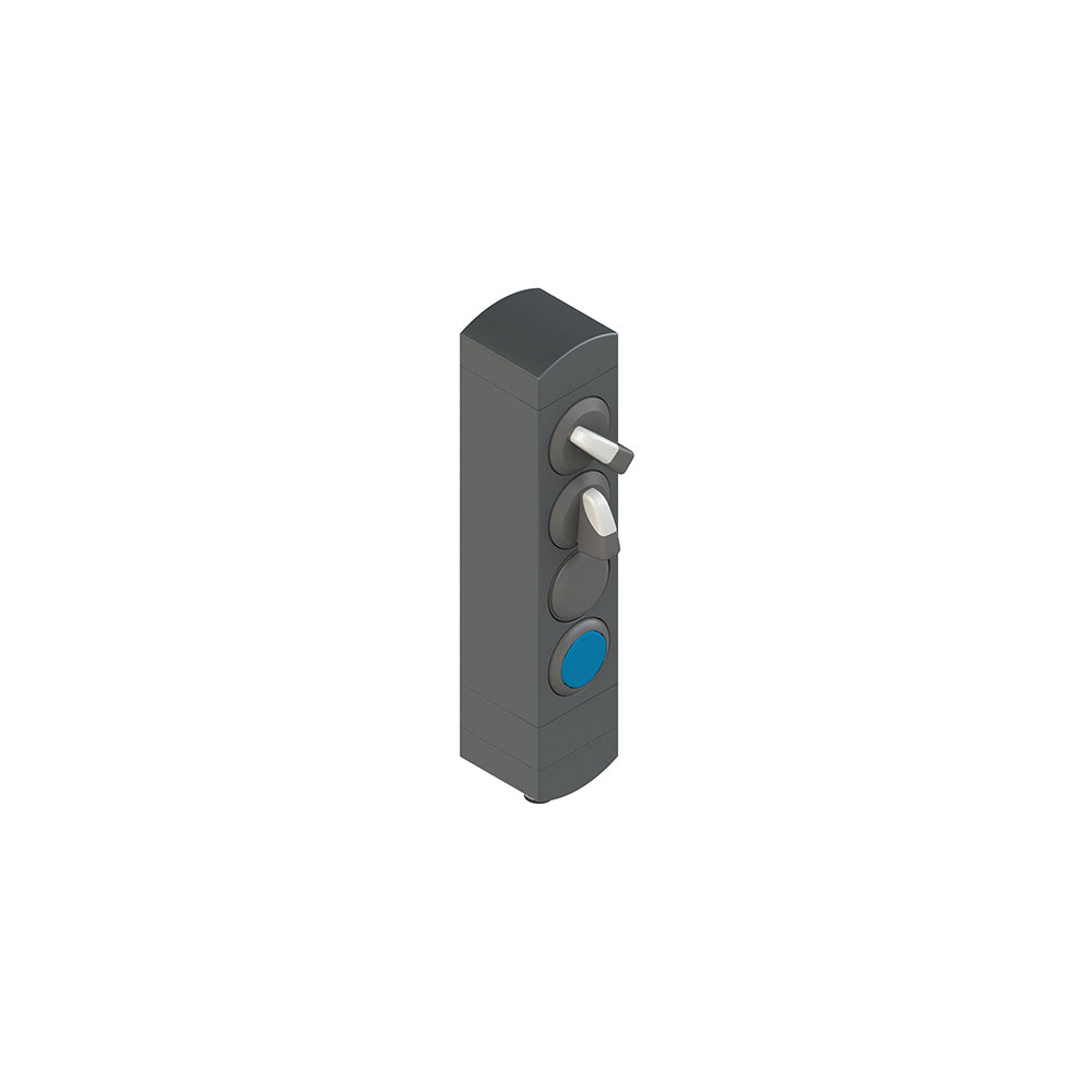 Pizzato BN AC4ZA95