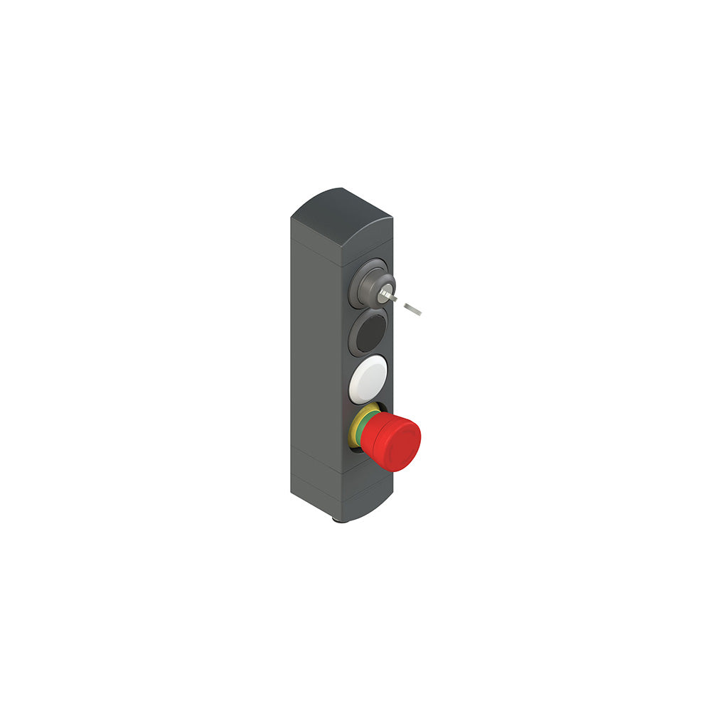 Pizzato BN AC4ZB02
