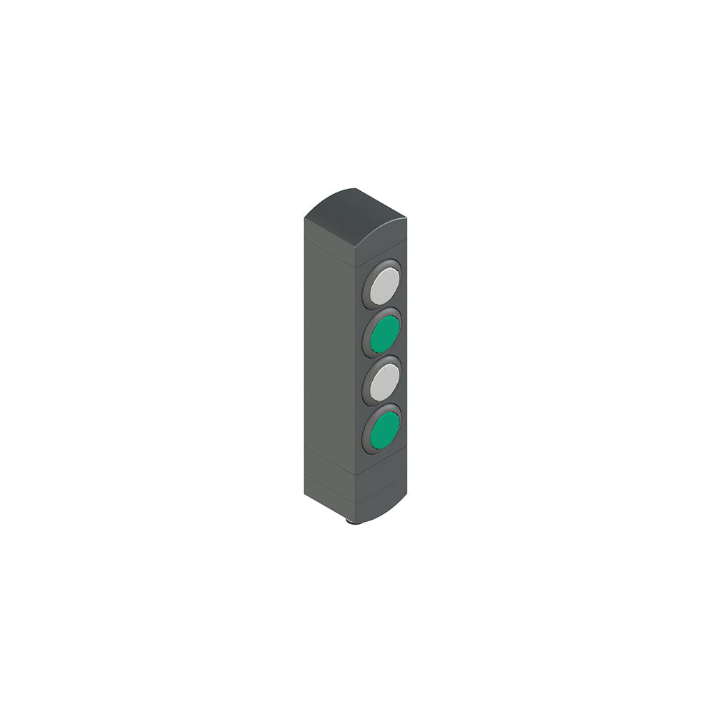 Pizzato BN AC4ZB24
