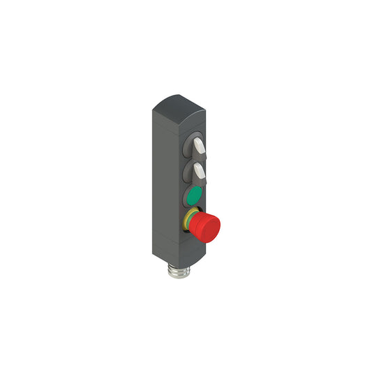 Pizzato BN AC4ZB70