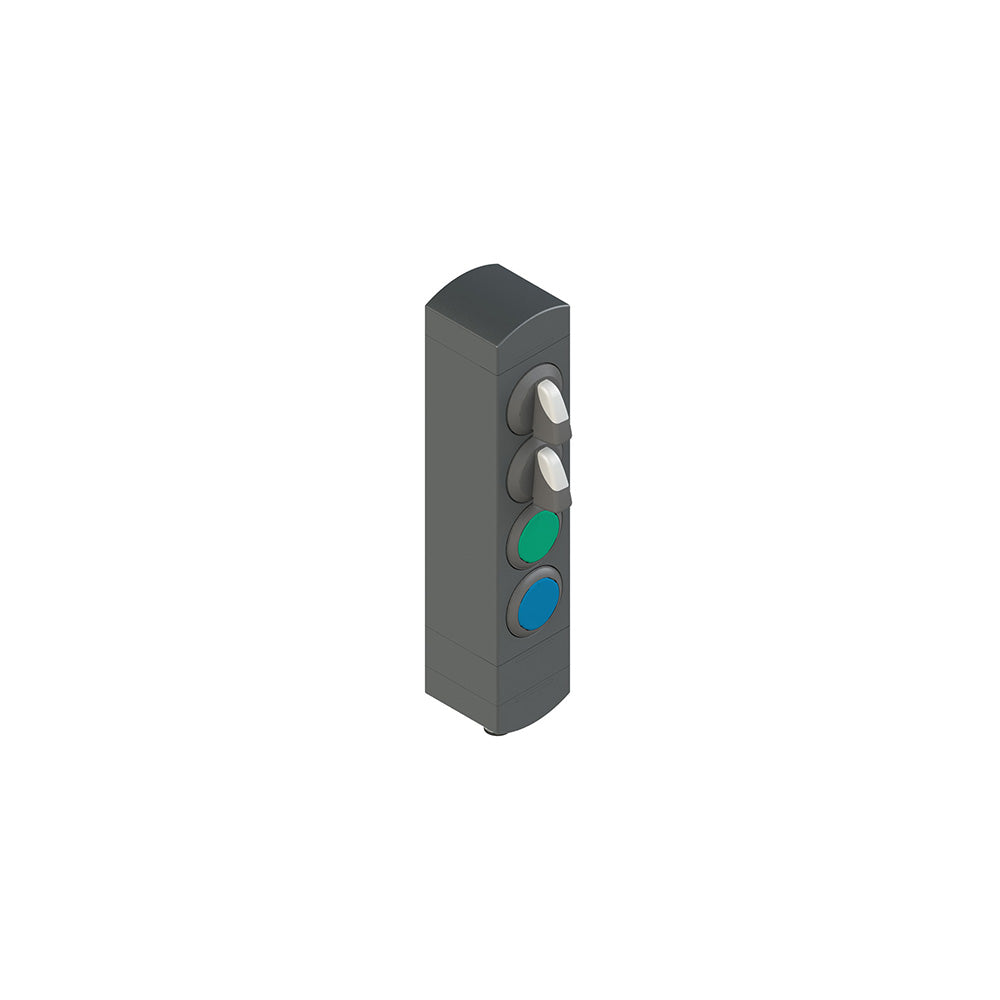 Pizzato BN AC4ZC03
