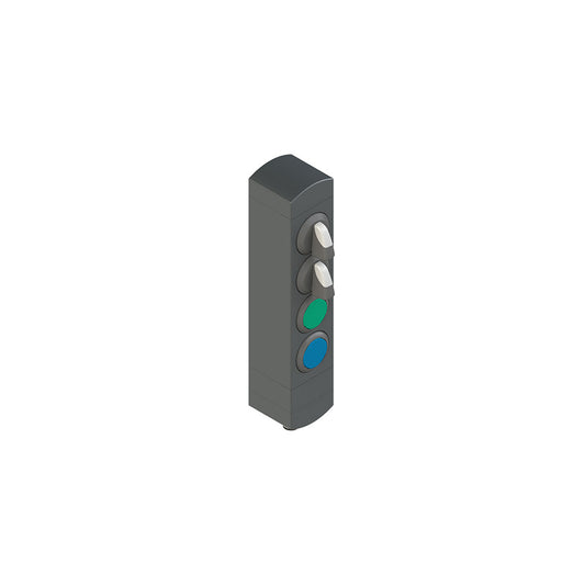 Pizzato BN AC4ZC03