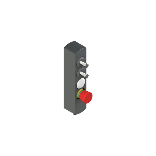 Pizzato BN AC4ZC06