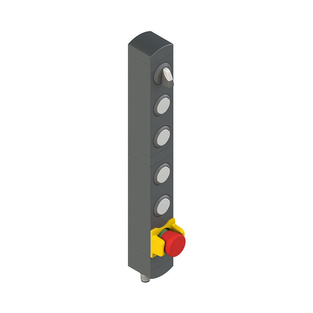 Pizzato BN AC6EA02