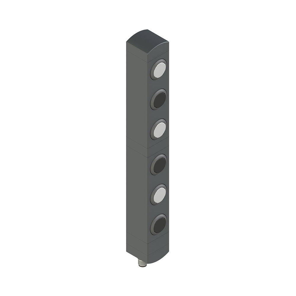 Pizzato BN AC6ZA58