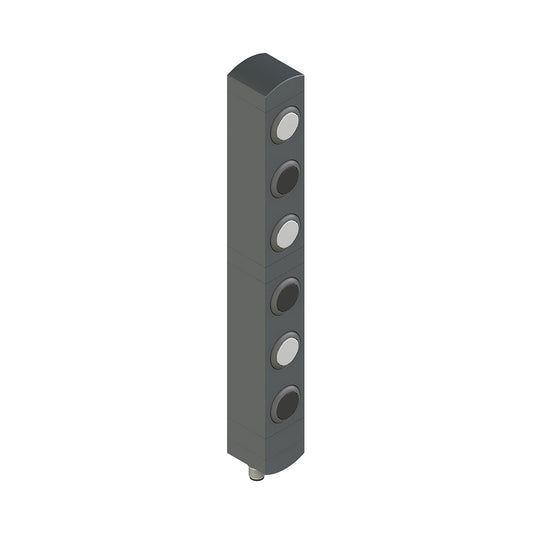 Pizzato BN AC6ZA58