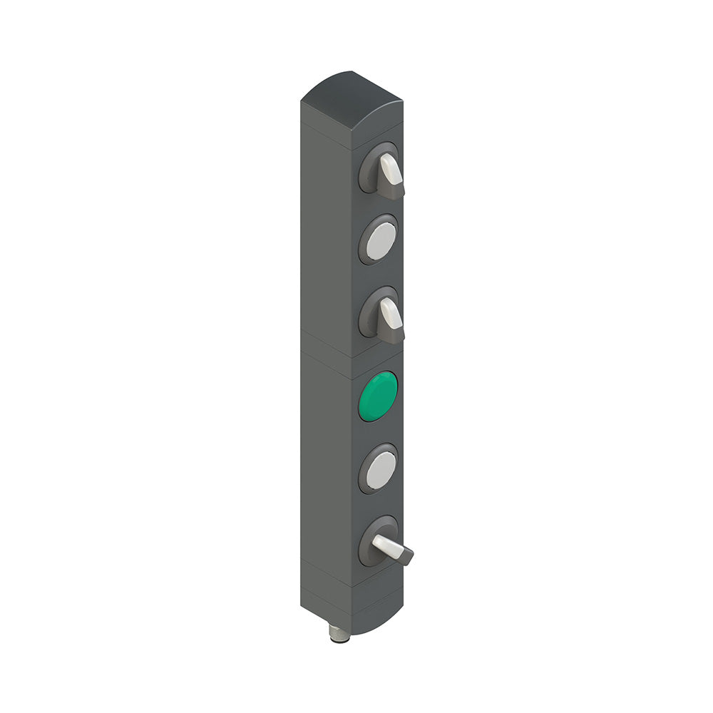 Pizzato BN AC6ZA60