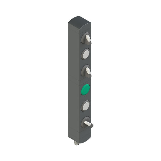 Pizzato BN AC6ZA60