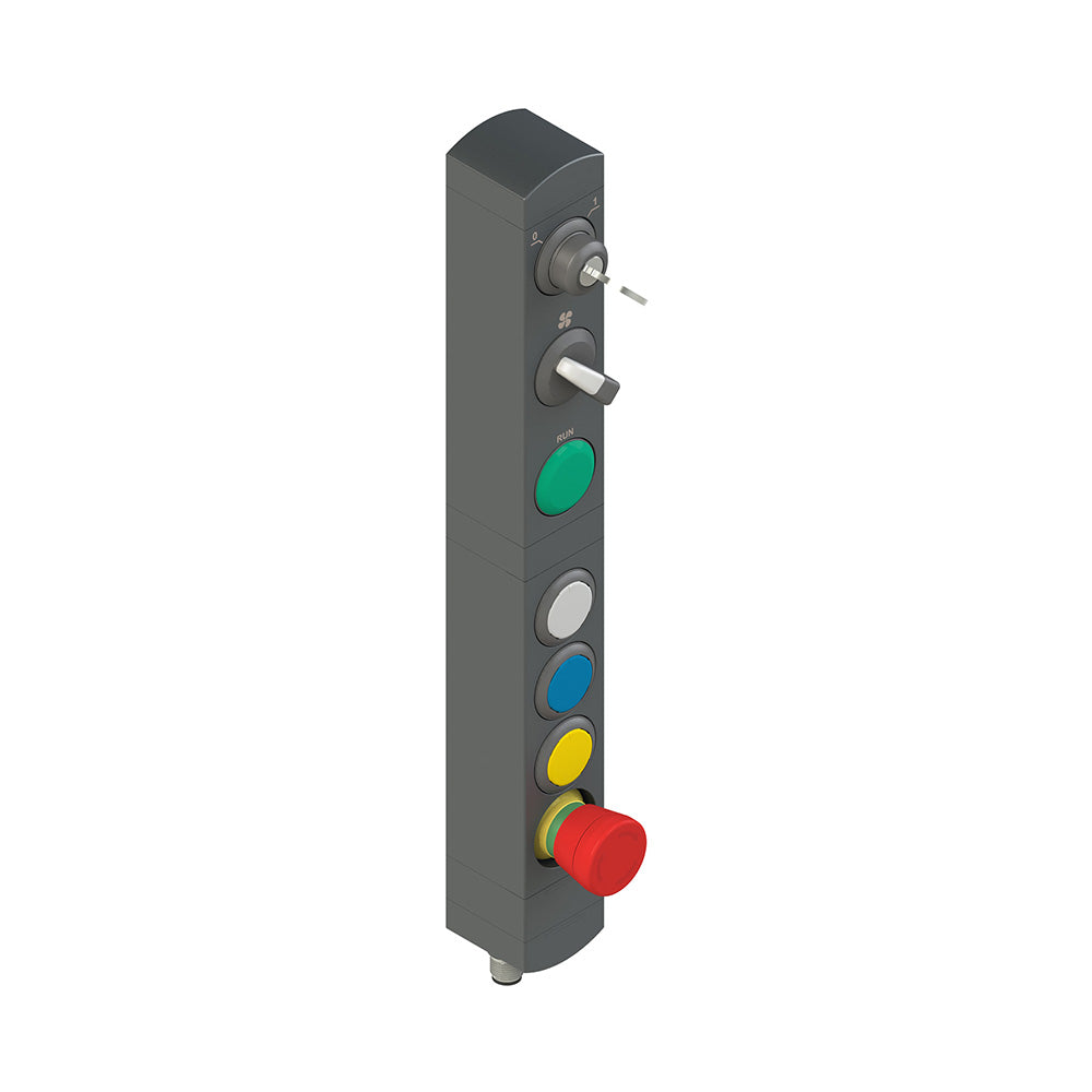Pizzato BN AC7ZA02