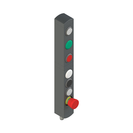 Pizzato BN AC7ZA05