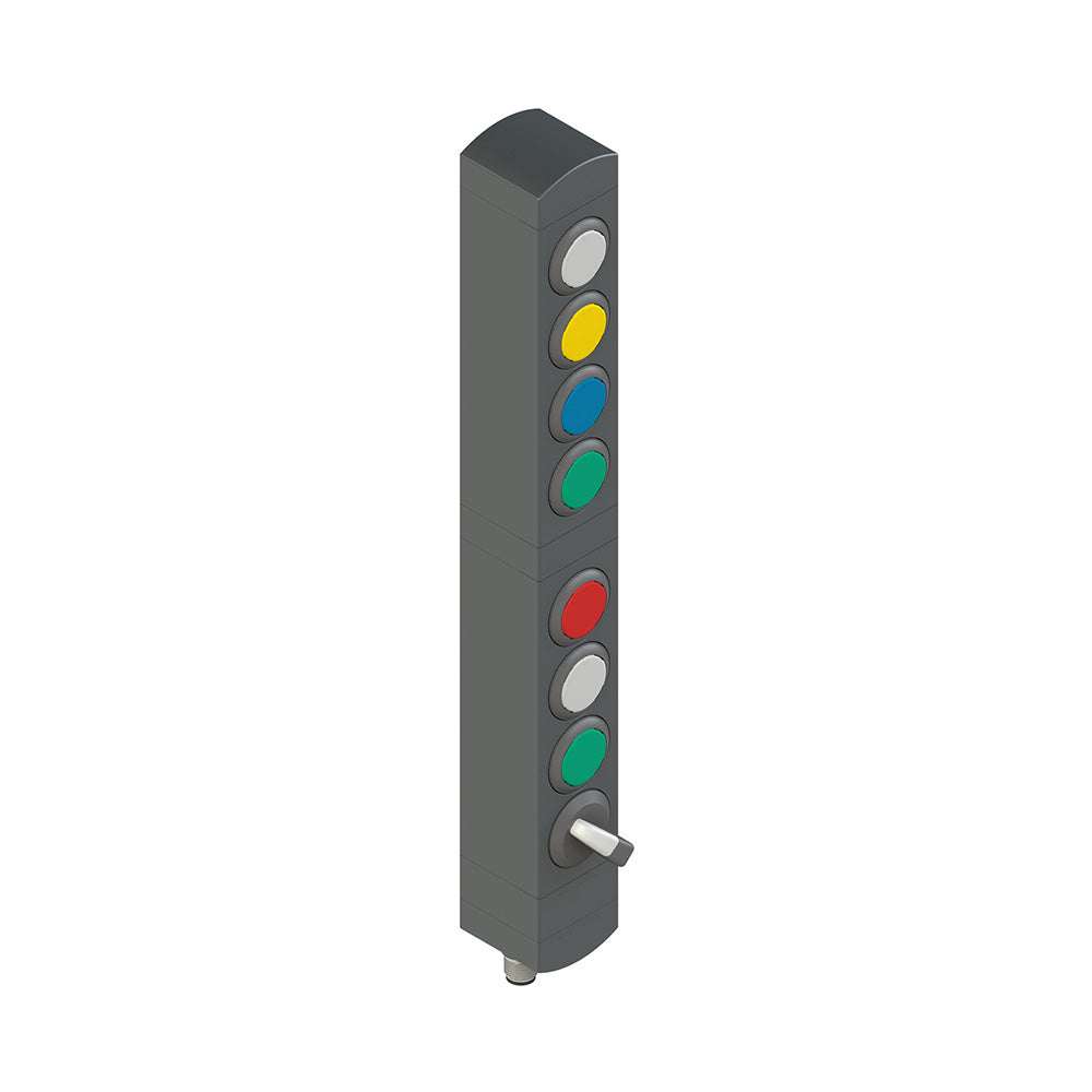 Pizzato BN AC8ZA04