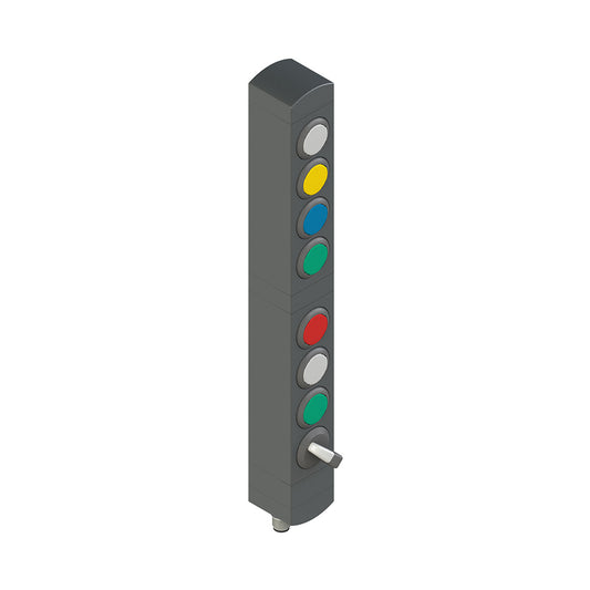 Pizzato BN AC8ZA04