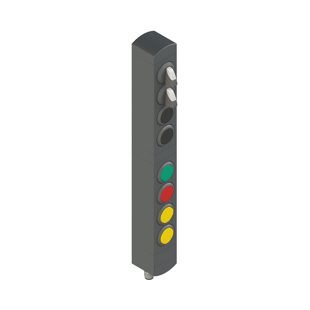 Pizzato BN AC8ZA16