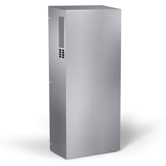 Fandis CCU08A231WNO6X - Outdoor Cooling Unit 800W 230V~1 Inox 316