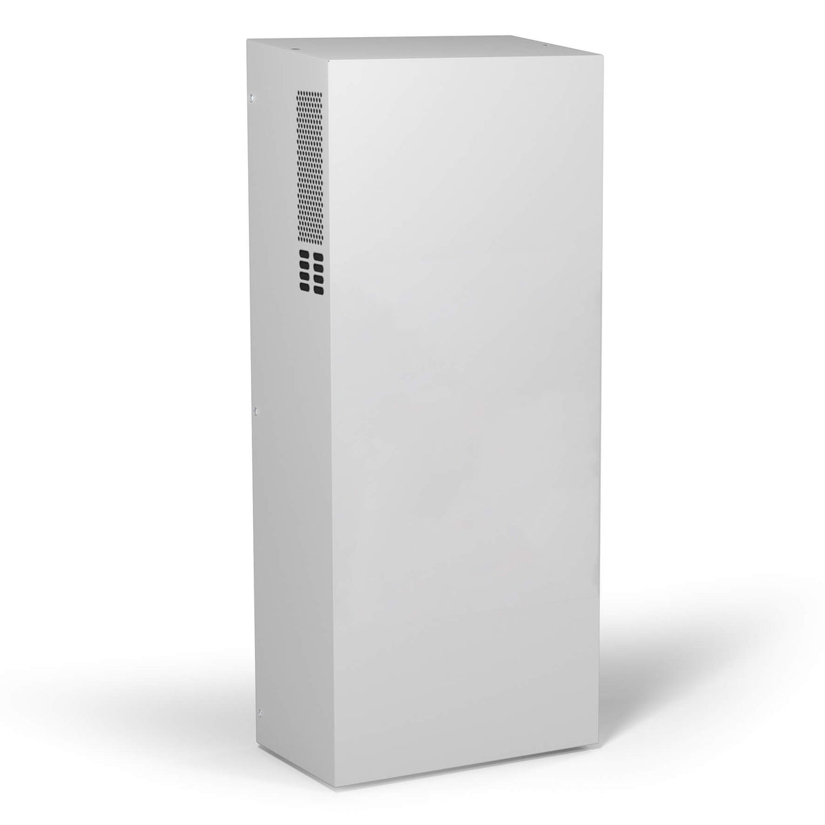 Fandis CCU08A402WNOUX - Outdoor Cooling Unit 800W 380/480V~2 RAL7035