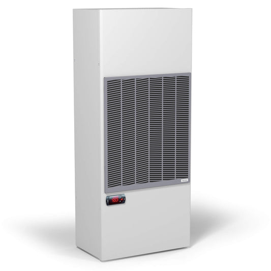 Fandis CCU05A231WNIUX - Indoor Cooling Unit 500W 230V~1 RAL7035