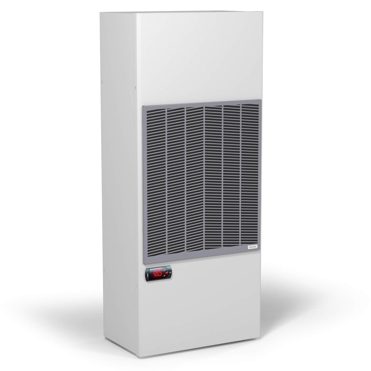 Fandis CCU20A231WNIUX - Indoor Cooling Unit 2000W 230V~1 RAL7035