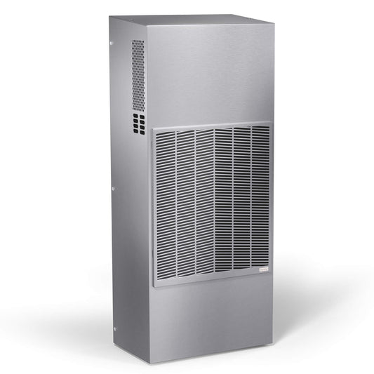 Fandis CCU10A231WNI6X - Indoor Cooling Unit 1000W 230V~1 INOX316