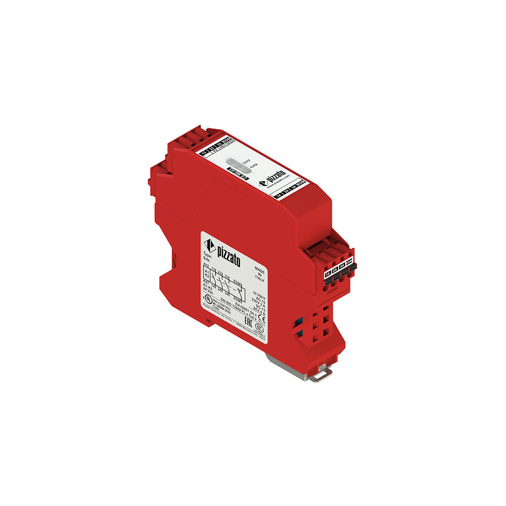 Pizzato CS ME-03XU24