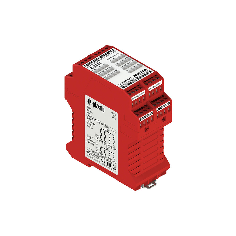 Pizzato CS MF202M0-P5