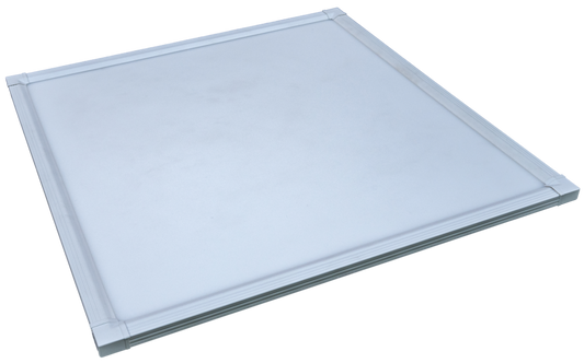 4S4 SSP.3 595x595-24 Recessed LED Panel – 24 W - 4S4 Group