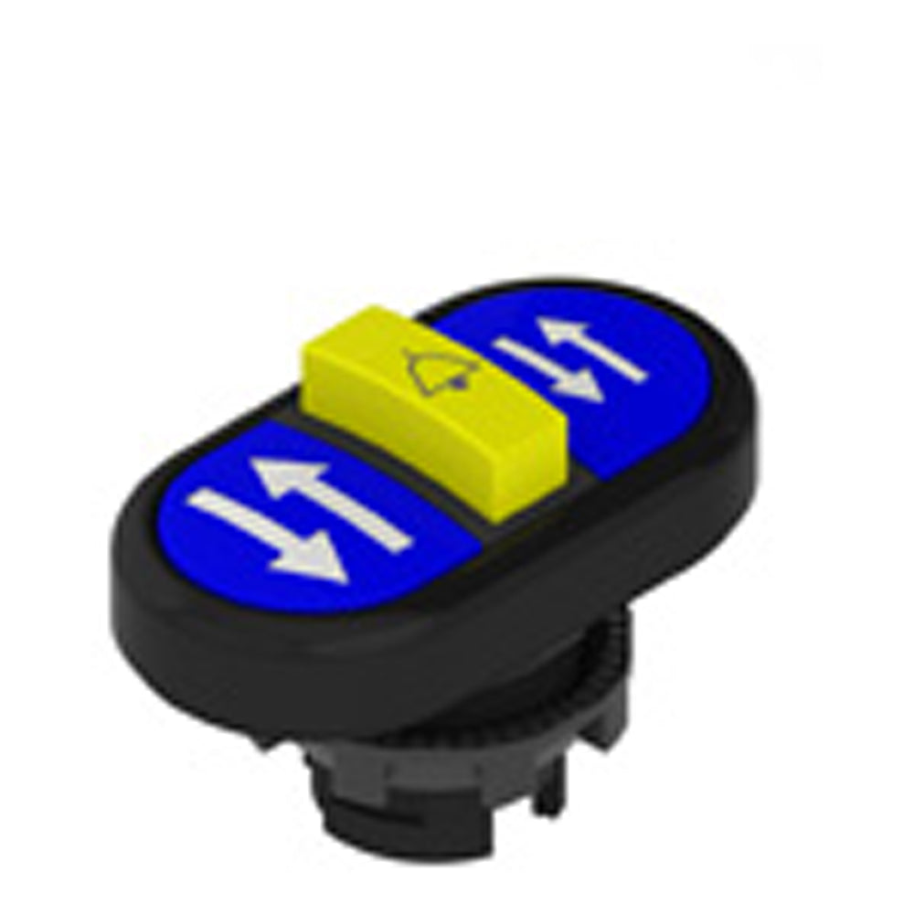Pizzato E2 1PTRS1AABU