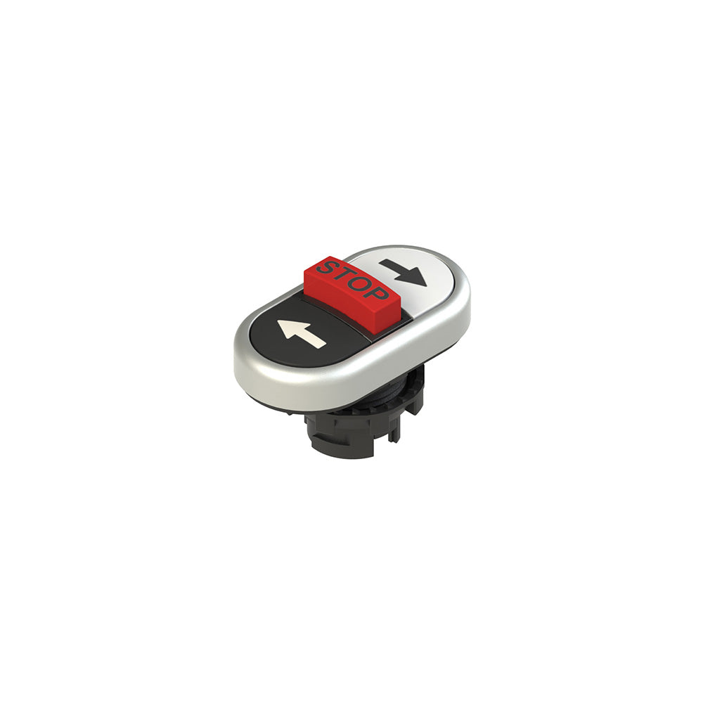 Pizzato E2 1PTRS9AABD
