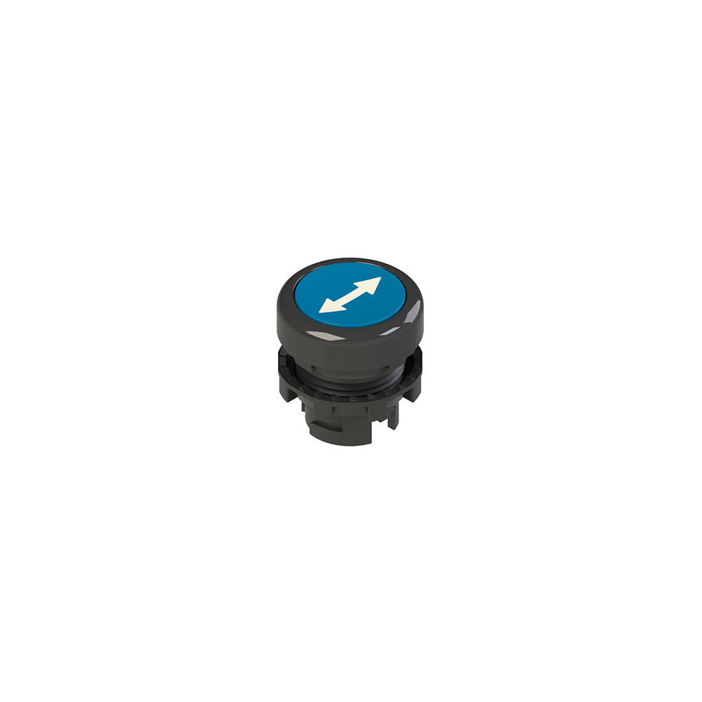 Pizzato E2 1PU2R621L170